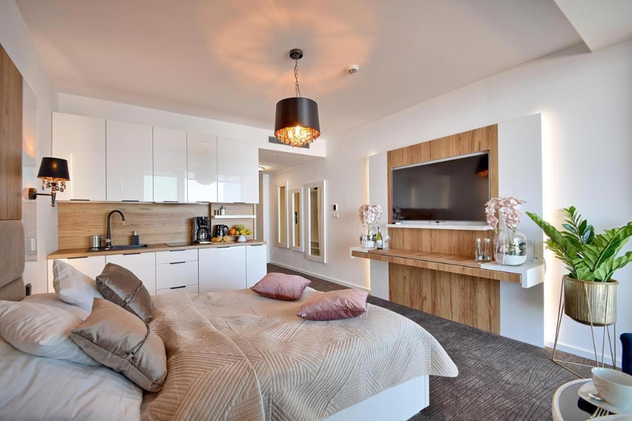 Apartament Na Morze 507 Seaside Park
