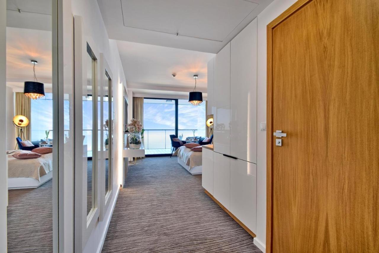 Apartment Na Morze 507 Seaside Park