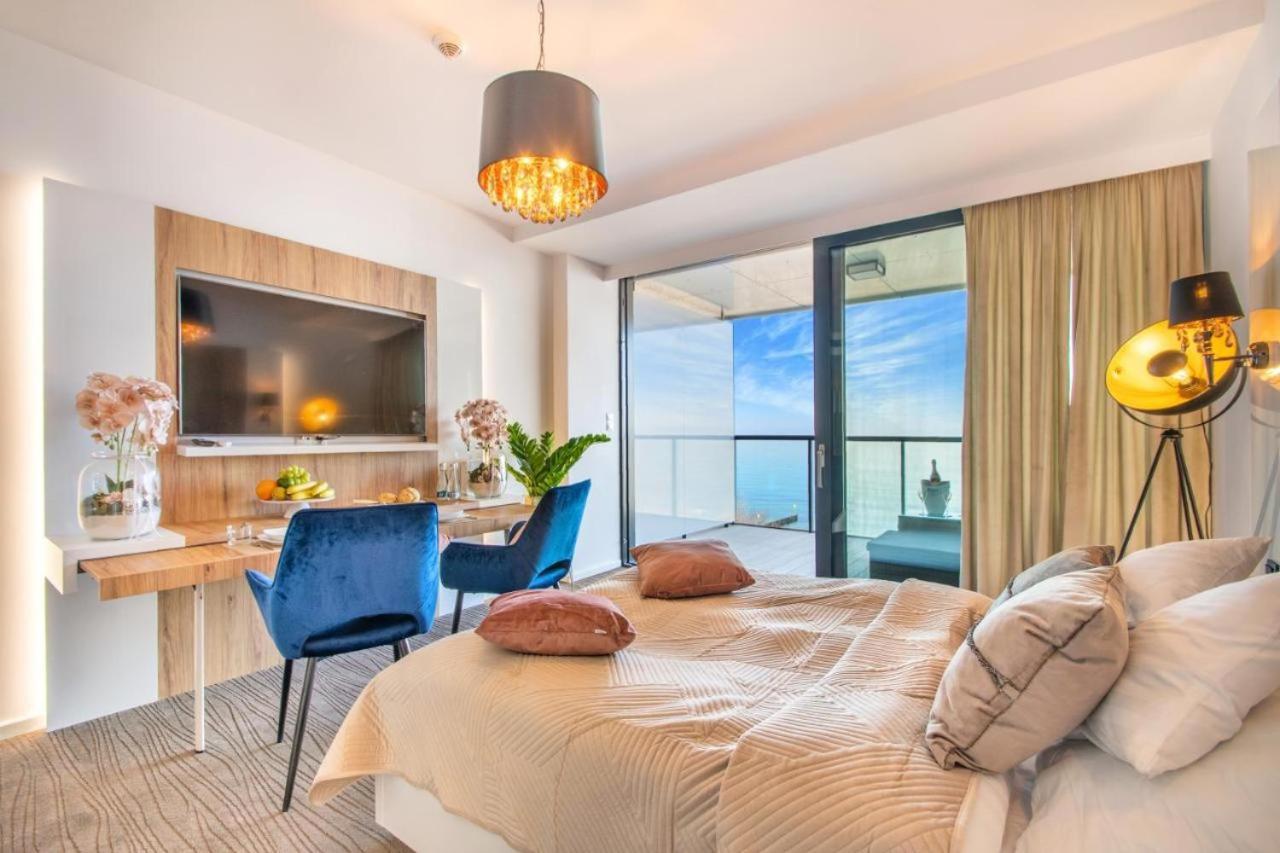 Apartament Na Morze 507 Seaside Park Kołobrzeg