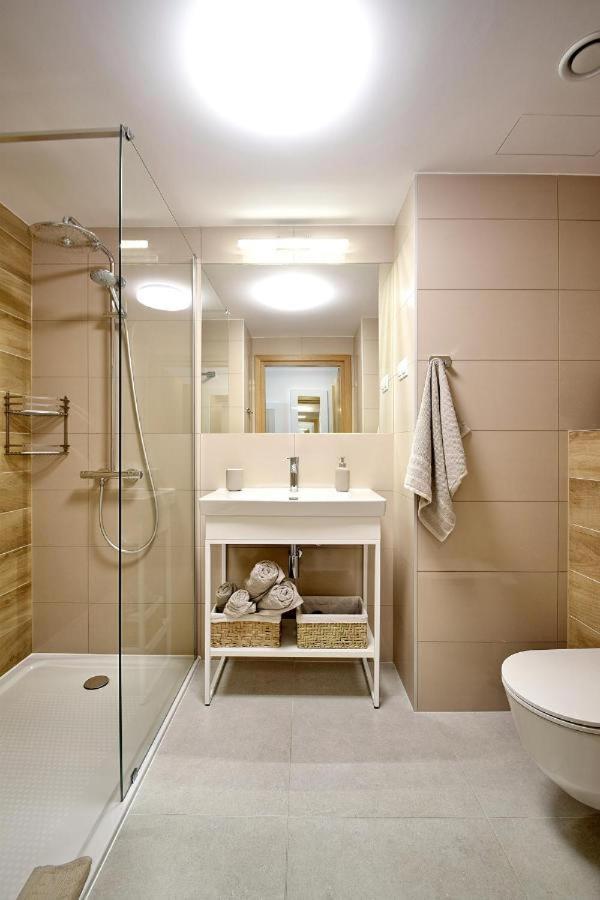 Apartment Na Morze 507 Seaside Park *