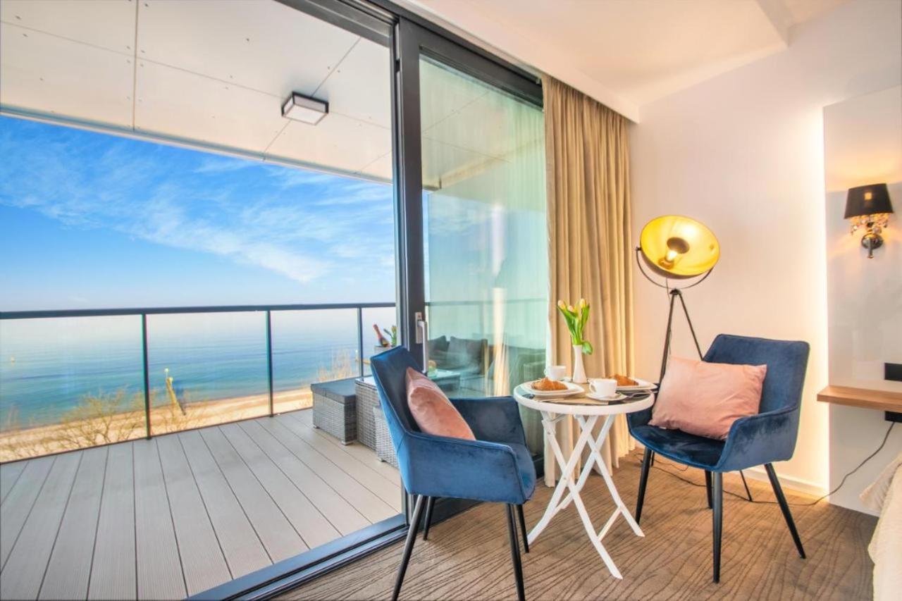 Apartament Na Morze 507 Seaside Park