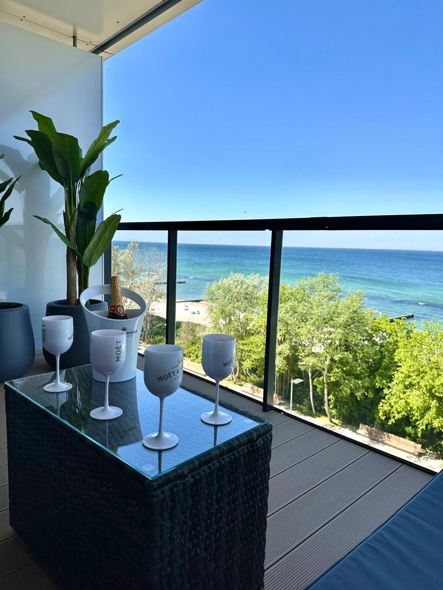 Apartment Na Morze 507 Seaside Park *